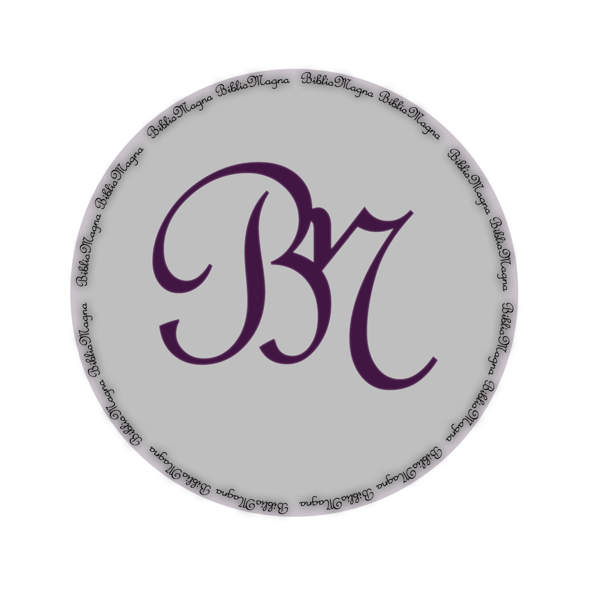 Logo de BiblioMagna